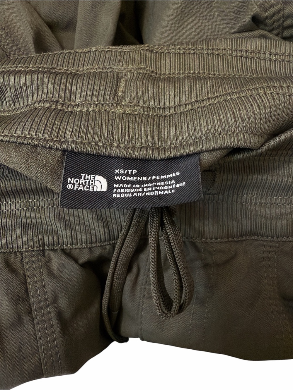 The North Face Aphrodite 2.0 Capri Pants Size XS - Picture 4 of 9